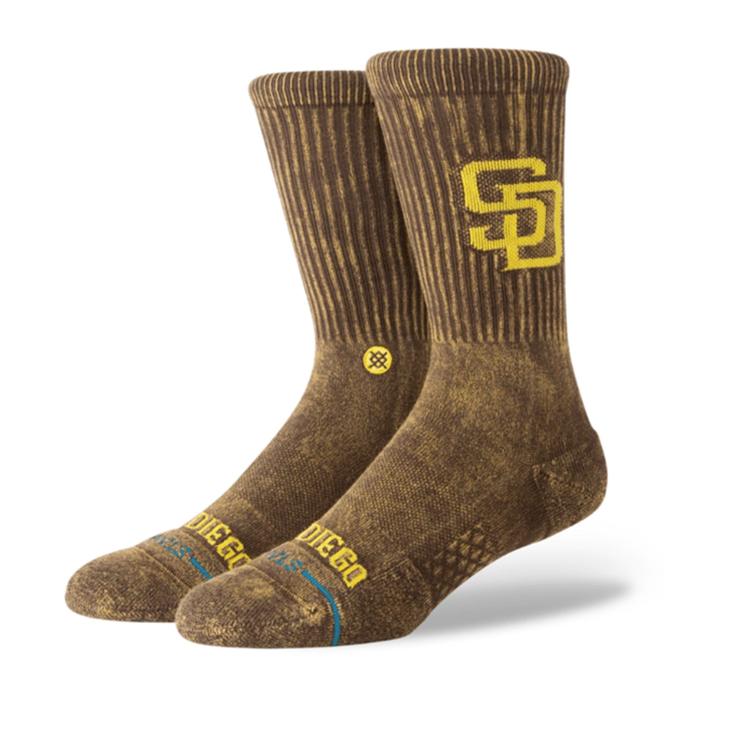 Bas MLB Fade des Padres de San Diego