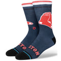 Bas MLB Chandail BP des Red Sox de Boston