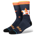 Bas MLB Chandail BP des Astros de Houston