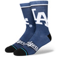 Bas MLB Chandail BP des Dodgers de Los Angeles