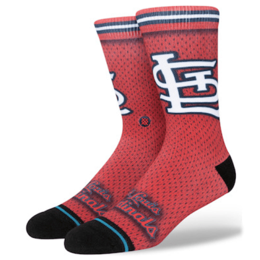 Bas MLB Chandail BP des Cardinals de St. Louis