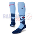 MLB Chicago Cubs City Connect Socks