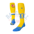 MLB Boston Red Sox City Connect Socks
