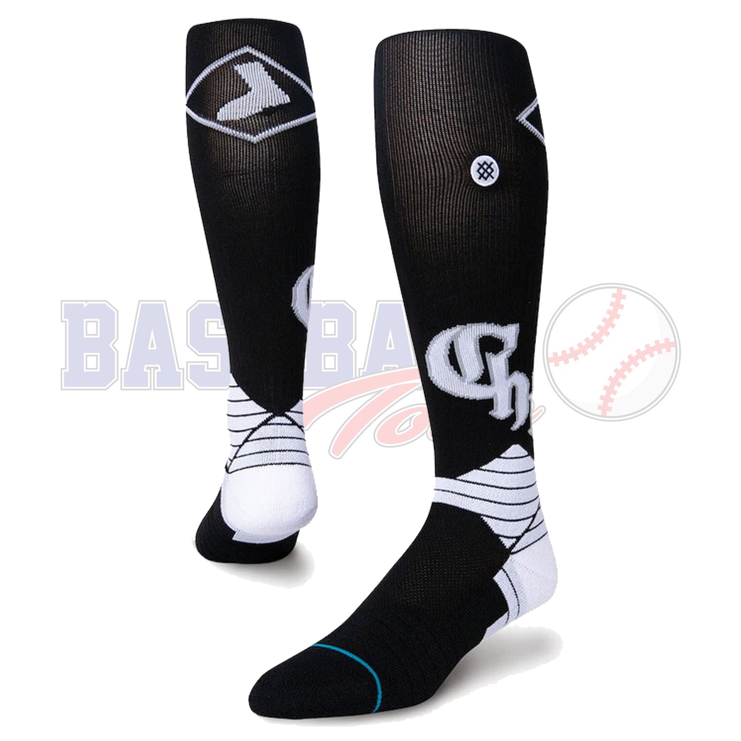 Bas MLB City Connect des White Sox de Chicago
