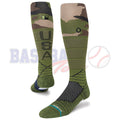 MLB Armed Forces 2023 Socks