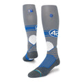 MLB Jackie Robinson 2023 OTC Socks