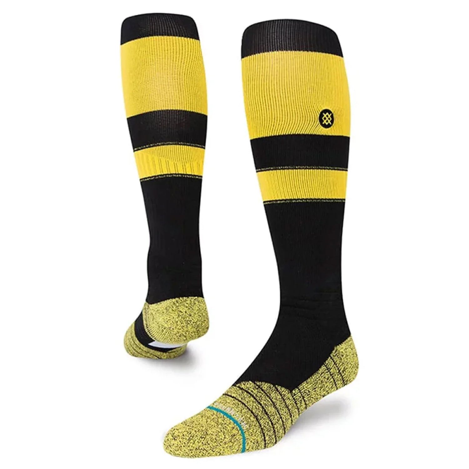 2023 MLB Stripes OTC Socks