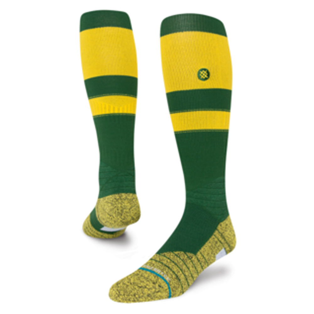 2023 MLB Stripes OTC Socks