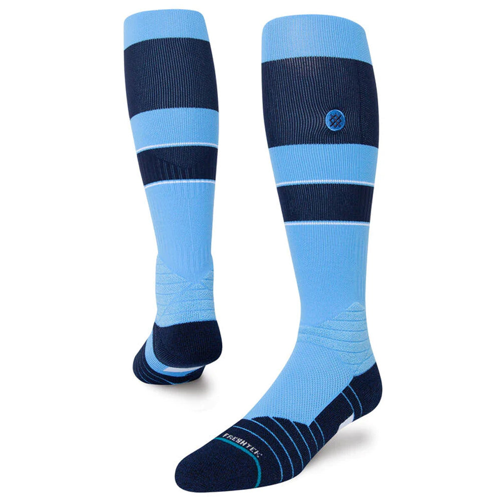 2023 MLB Stripes OTC Socks