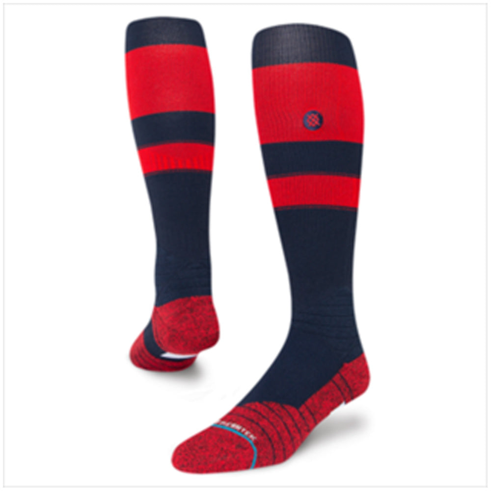 2023 MLB Stripes OTC Socks