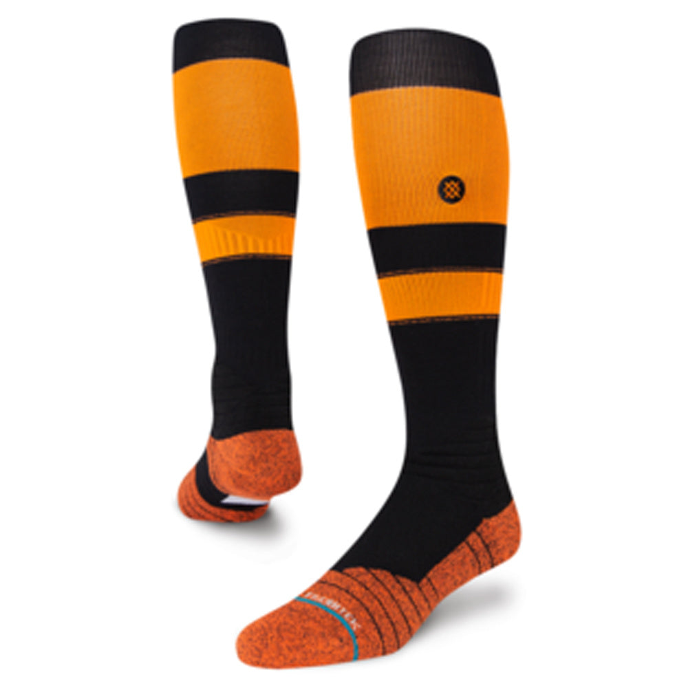 2023 MLB Stripes OTC Socks
