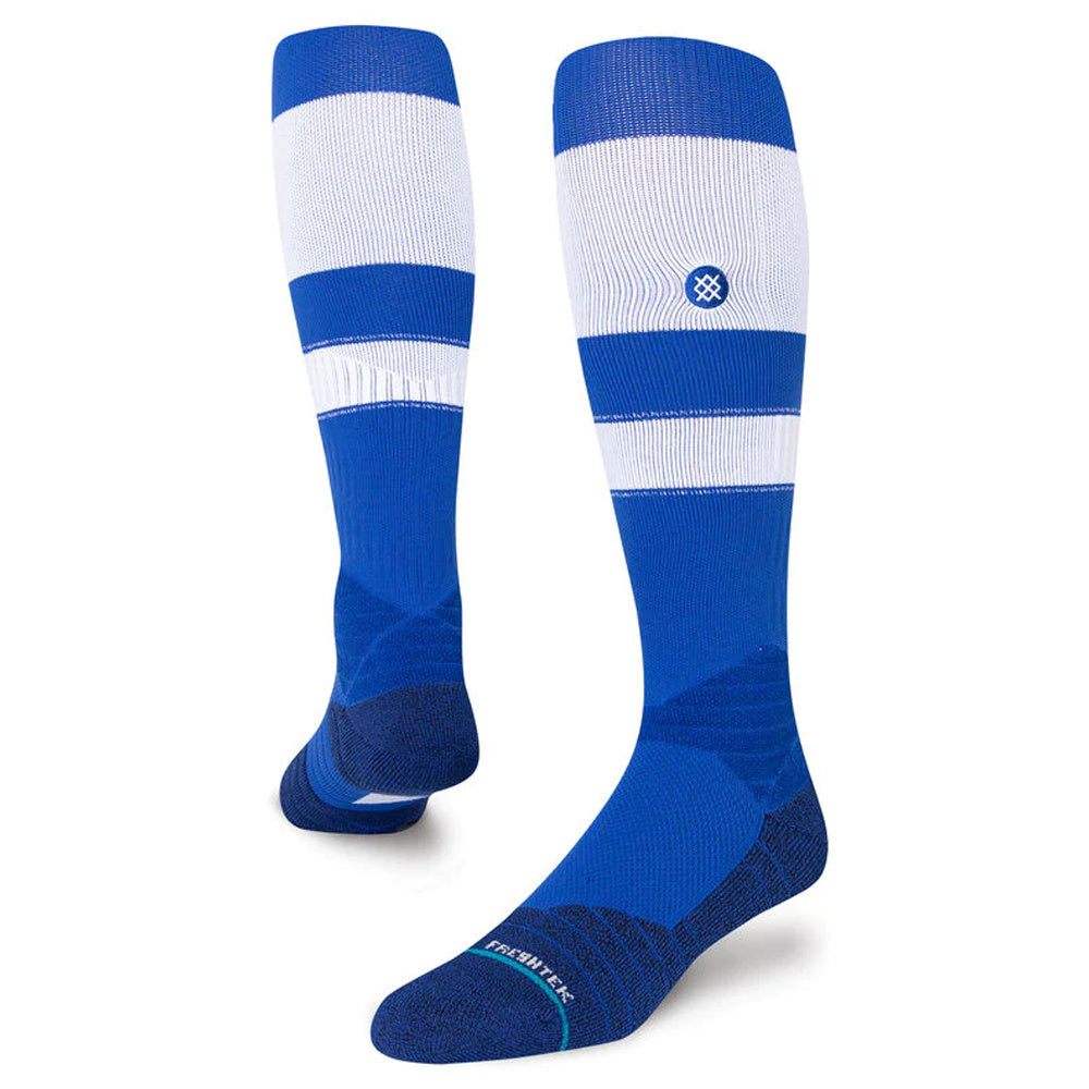 2023 MLB Stripes OTC Socks