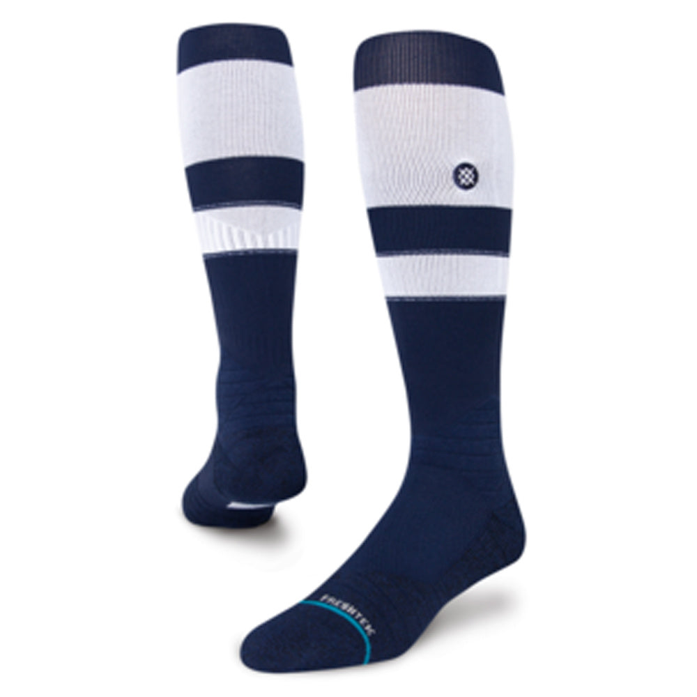 2023 MLB Stripes OTC Socks