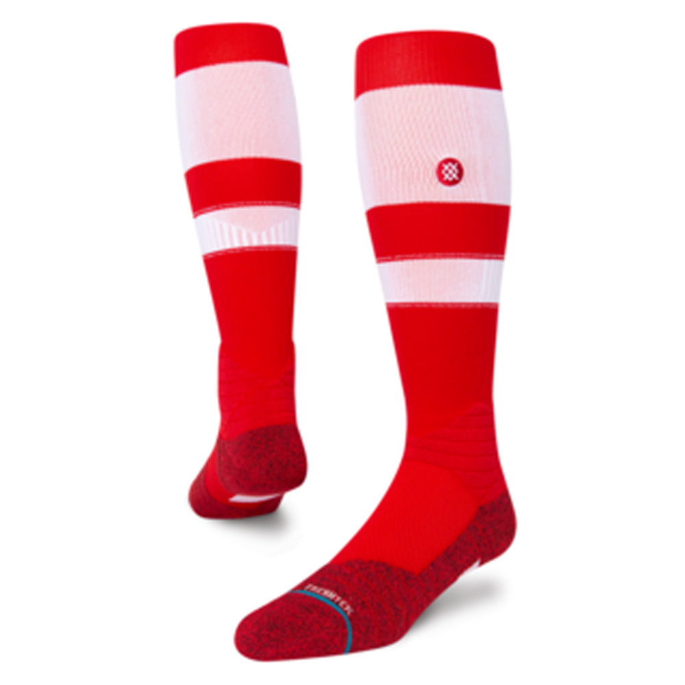 2023 MLB Stripes OTC Socks