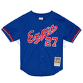 Vladimir Guerrero Montreal Expos Jersey