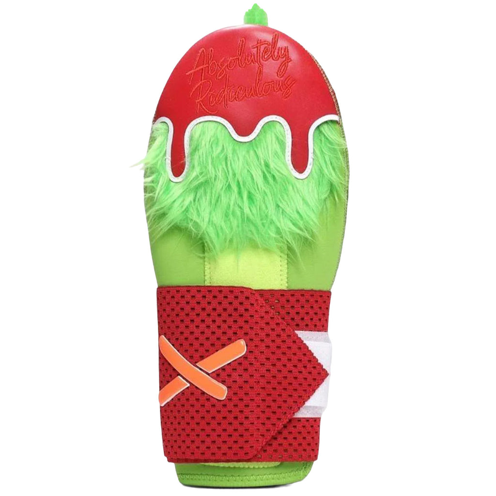 Absolutely Ridiculous A Mean One Youth Sliding Mitt