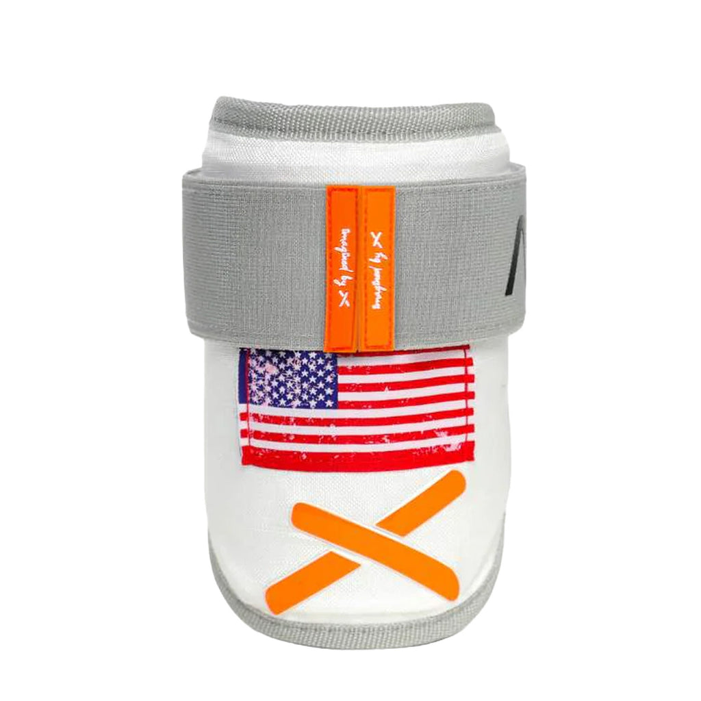 Absolutely Ridiculous Apollo 11 Adult Elbow Guard