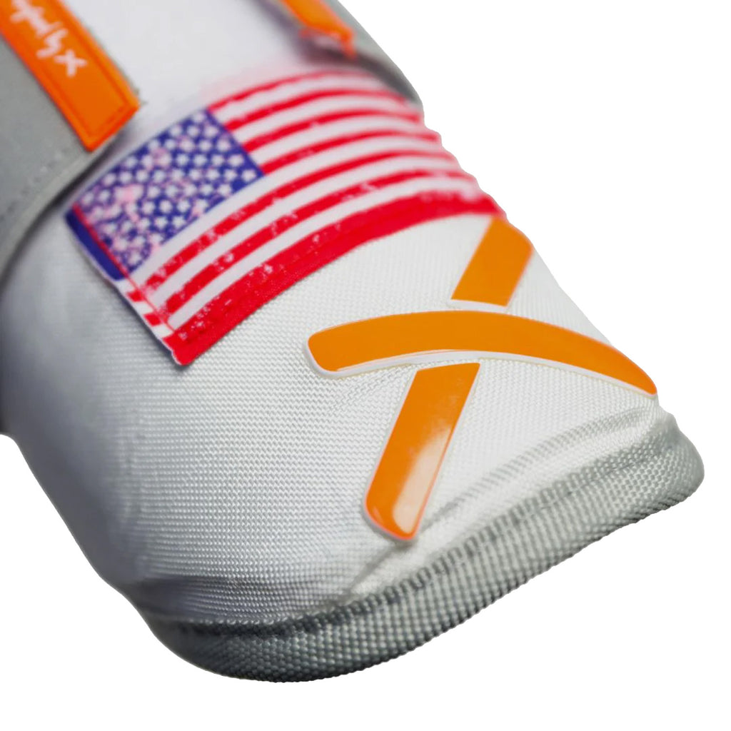 Absolutely Ridiculous Apollo 11 Adult Elbow Guard