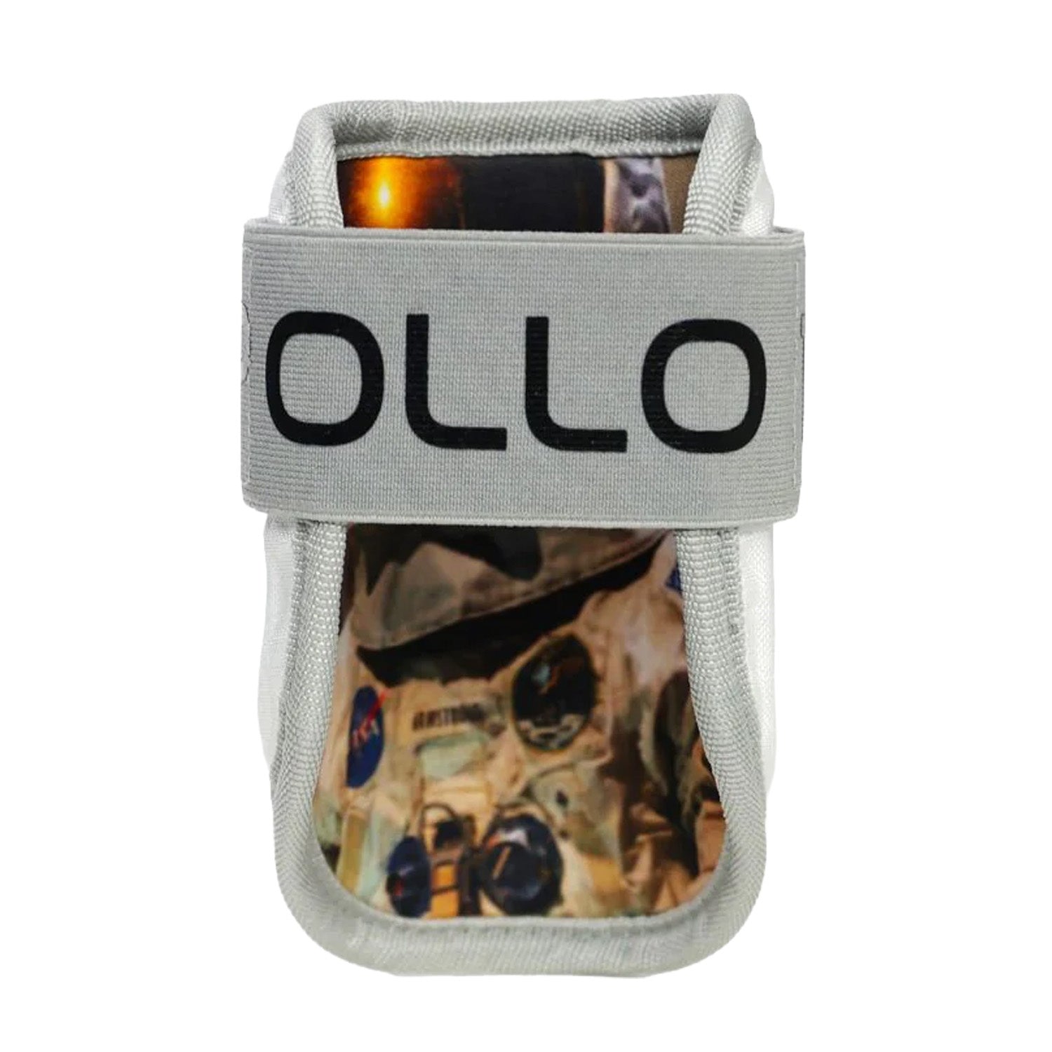 Absolutely Ridiculous Apollo 11 Adult Elbow Guard
