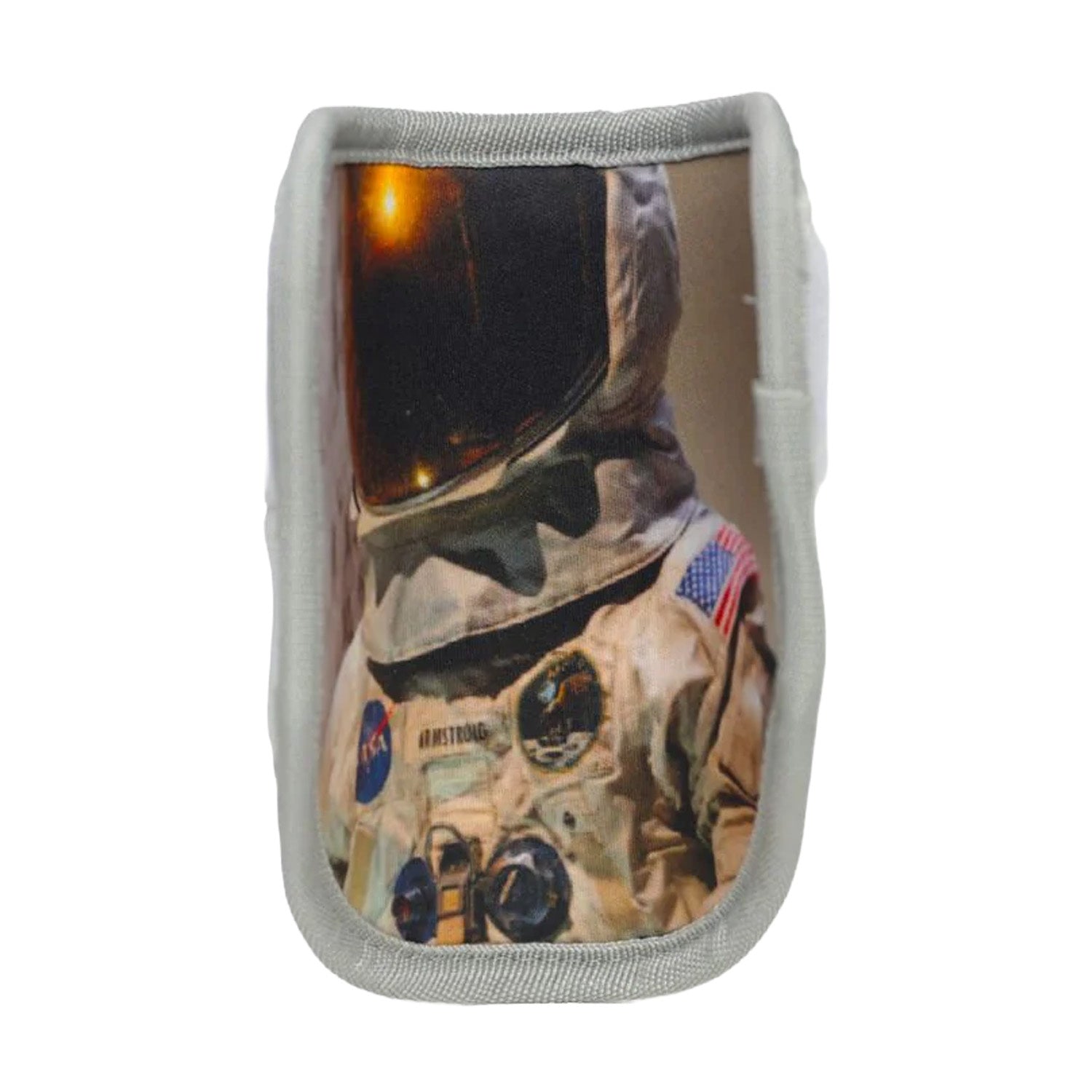 Absolutely Ridiculous Apollo 11 Adult Elbow Guard