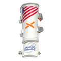 Absolutely Ridiculous Apollo 11 Adult Leg Guard