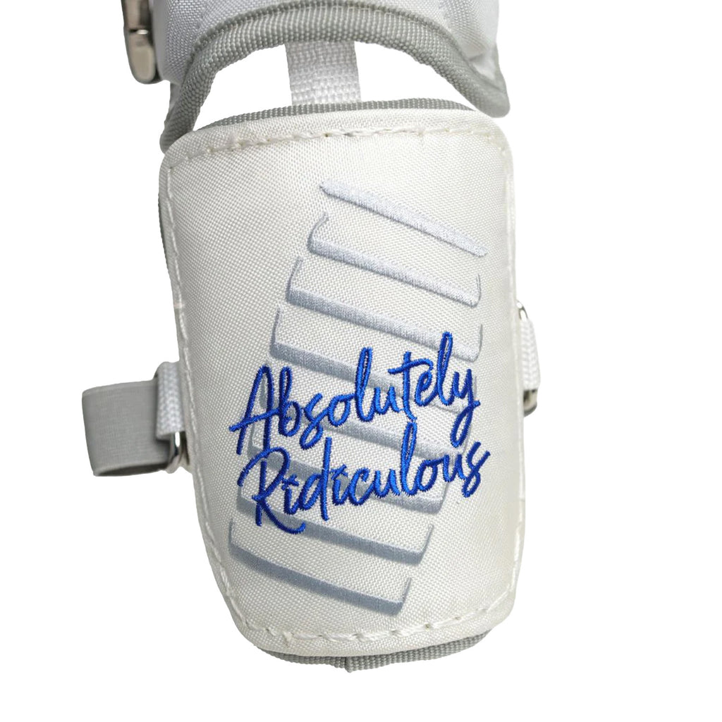Absolutely Ridiculous Apollo 11 Adult Leg Guard