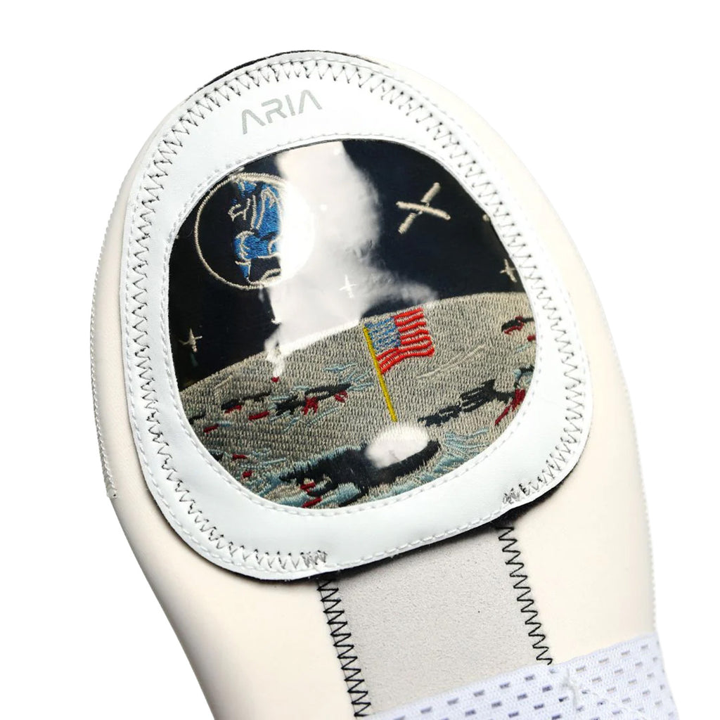 Absolutely Ridiculous Apollo 11 Youth Sliding Mitt