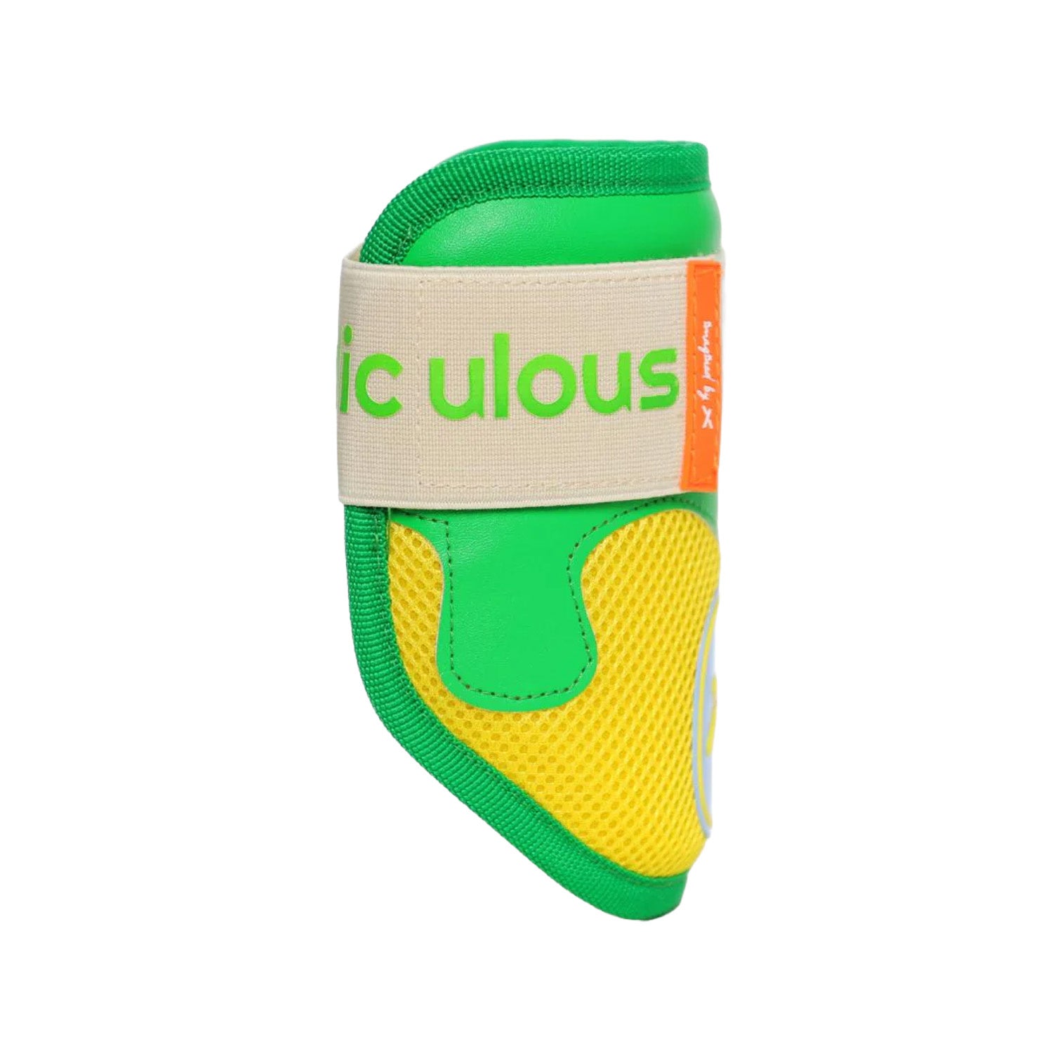 Absolutely Ridiculous Banana Ice Cream Youth Elbow Guard