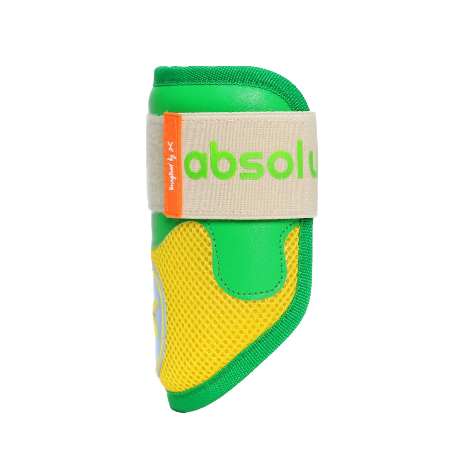 Absolutely Ridiculous Banana Ice Cream Youth Elbow Guard