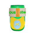 Absolutely Ridiculous Banana Ice Cream Youth Elbow Guard