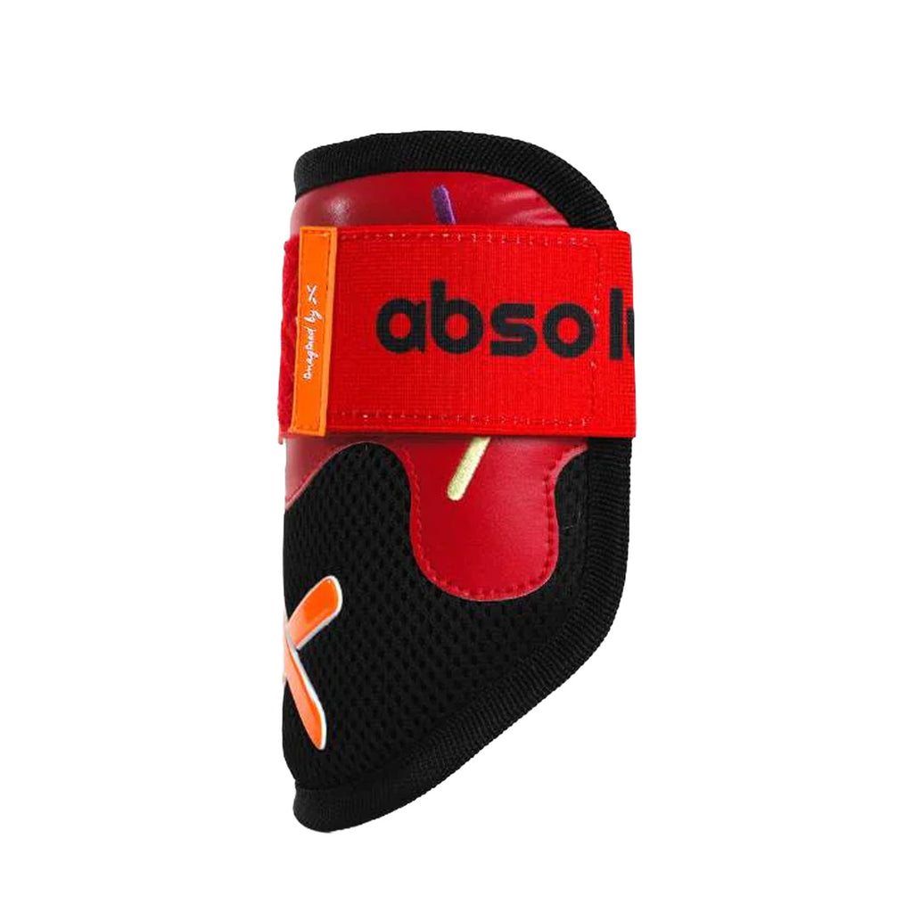 Absolutely Ridiculous Black Cherry Ice Cream Adult Elbow Guard