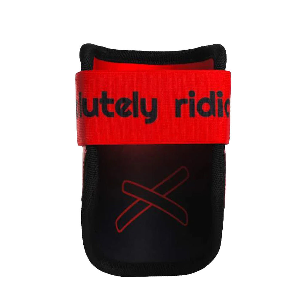 Absolutely Ridiculous Black Cherry Ice Cream Youth Elbow Guard