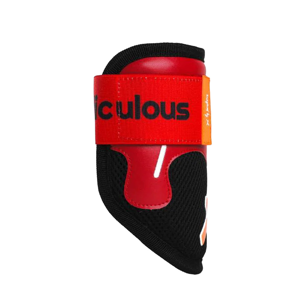 Absolutely Ridiculous Black Cherry Ice Cream Adult Elbow Guard