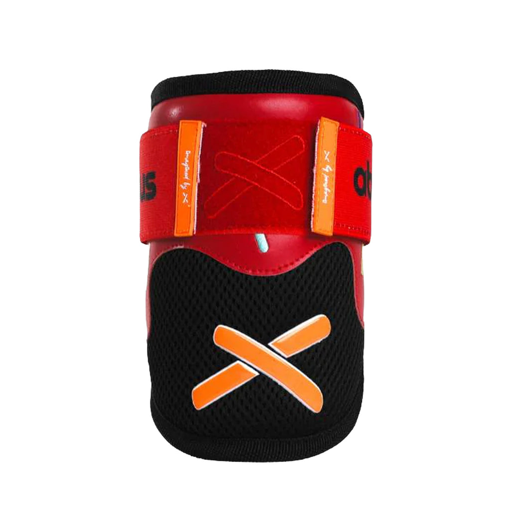 Absolutely Ridiculous Black Cherry Ice Cream Youth Elbow Guard