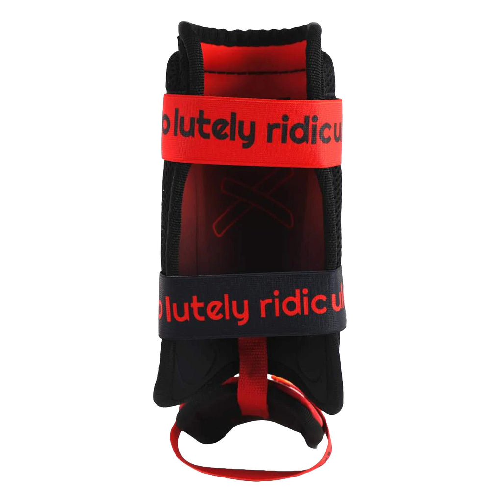 Absolutely Ridiculous Black Cherry Ice Cream Youth Leg Guard