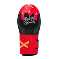 Absolutely Ridiculous Black Cherry Ice Cream Adult Sliding Mitt