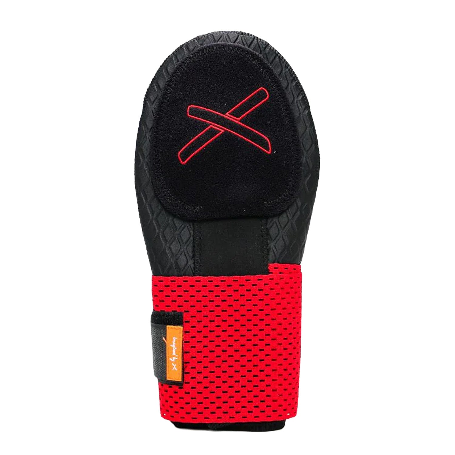 Absolutely Ridiculous Black Cherry Ice Cream Youth Sliding Mitt