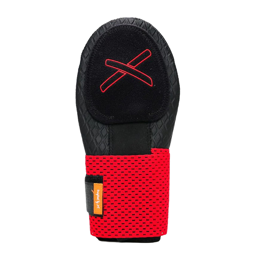 Absolutely Ridiculous Black Cherry Ice Cream Adult Sliding Mitt