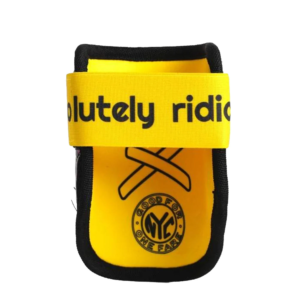 Absolutely Ridiculous Bronx Adult Elbow Guard