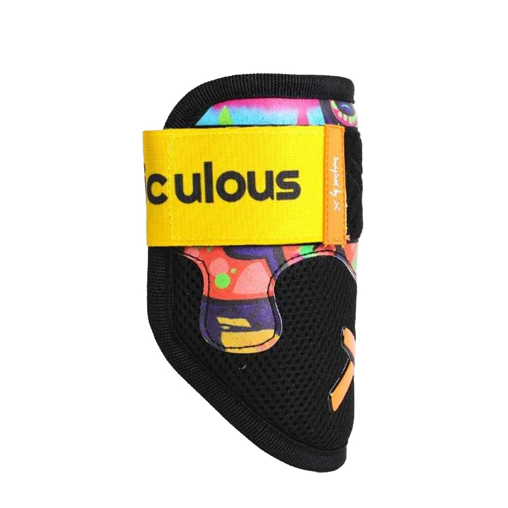 Absolutely Ridiculous Bronx Adult Elbow Guard