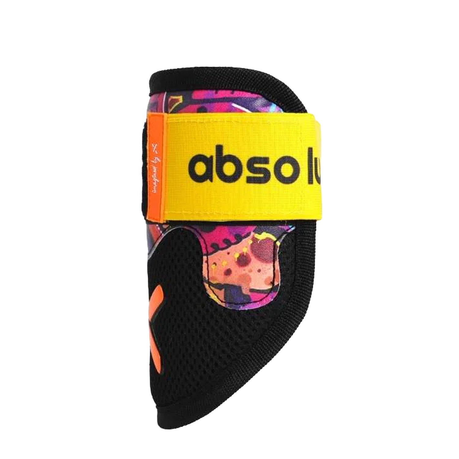 Absolutely Ridiculous Bronx Adult Elbow Guard