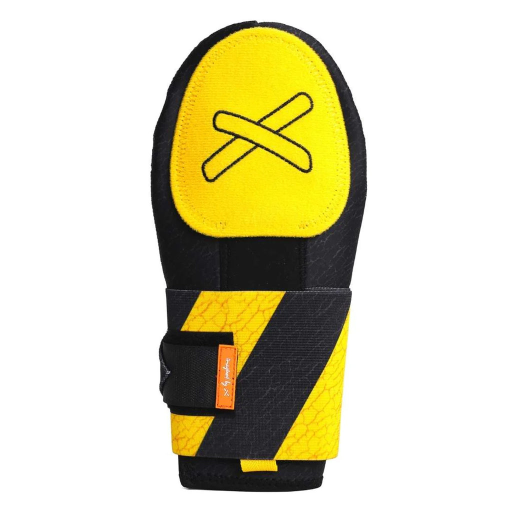 Absolutely Ridiculous Bronx Adult Sliding Mitt