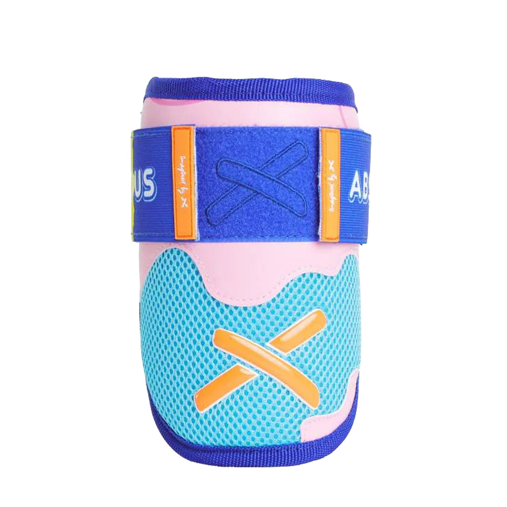 Absolutely Ridiculous Bubblegum Adult Elbow Guard