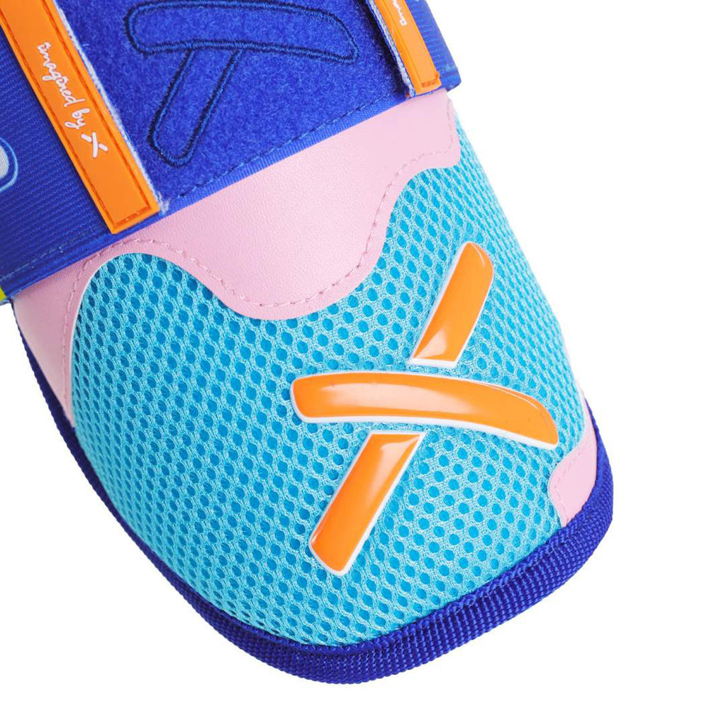 Absolutely Ridiculous Bubblegum Youth Elbow Guard