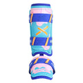 Absolutely Ridiculous Bubblegum Adult Leg Guard