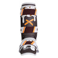 Absolutely Ridiculous Cookies & Cream Ice Cream Adult Leg Guard