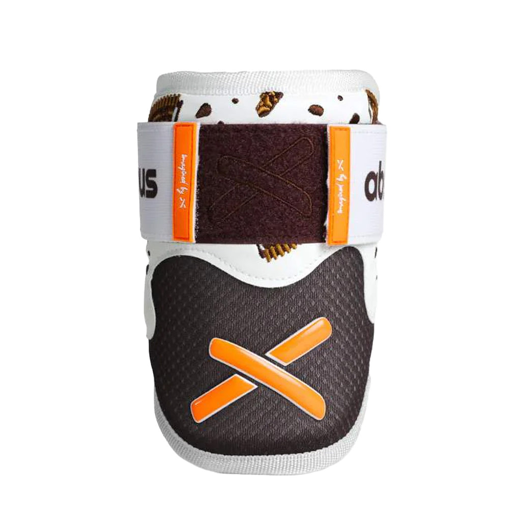 Absolutely Ridiculous Cookies & Cream Ice Cream Youth Elbow Guard