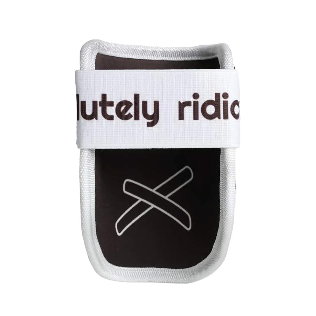 Absolutely Ridiculous Cookies & Cream Ice Cream Youth Elbow Guard