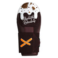 Absolutely Ridiculous Cookies & Cream Ice Cream Adult Sliding Mitt