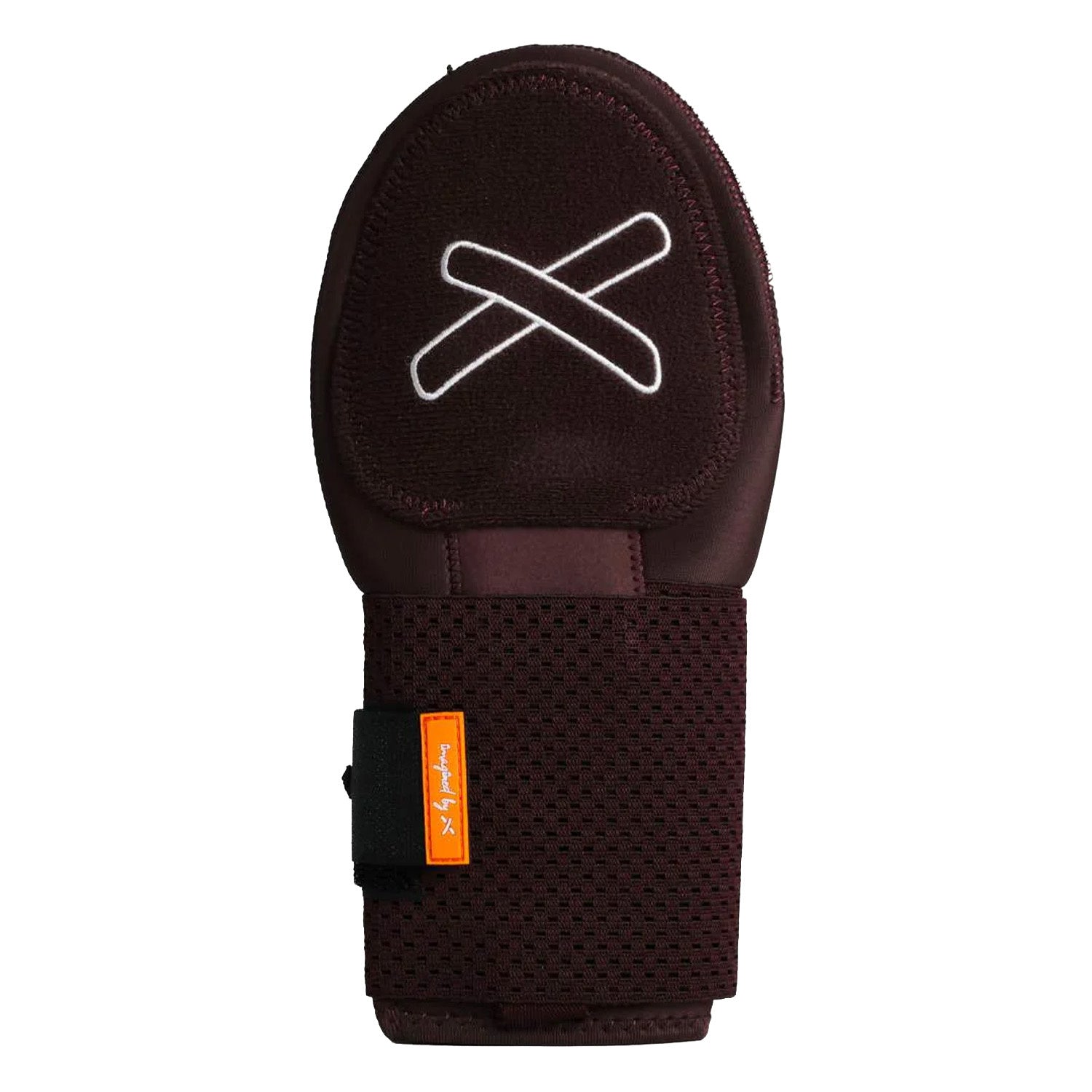 Absolutely Ridiculous Cookies & Cream Ice Cream Youth Sliding Mitt